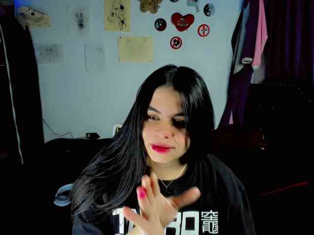 maddison-ivannova webcam