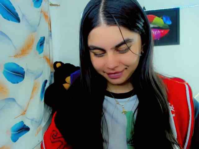 maddison-ivannova webcam