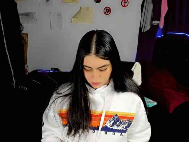 maddison-ivannova webcam