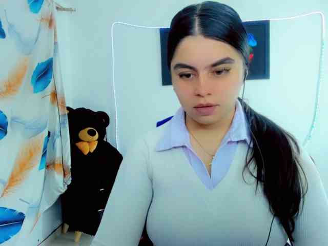 maddison-ivannova webcam