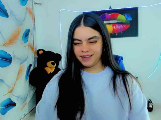 maddison-ivannova webcam
