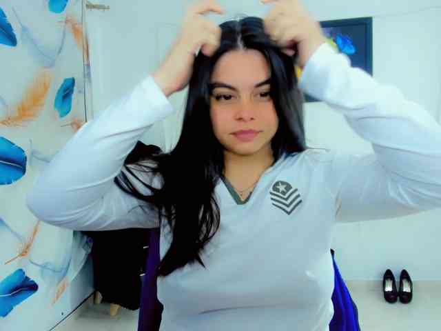 maddison-ivannova webcam