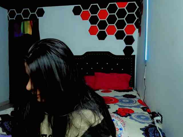 maddison-ivannova webcam