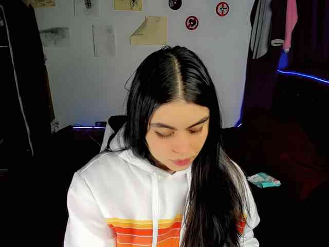 maddison-ivannova webcam