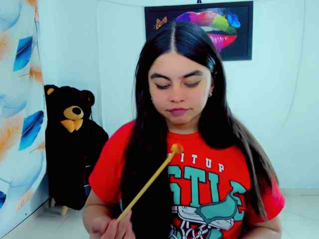 maddison-ivannova webcam