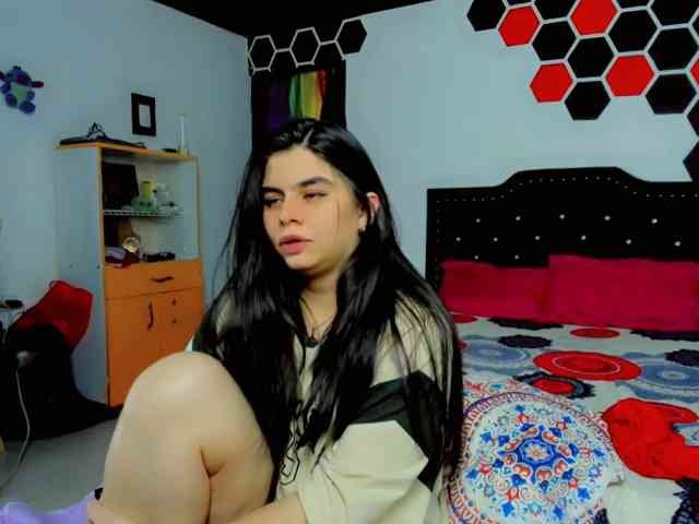 maddison-ivannova webcam