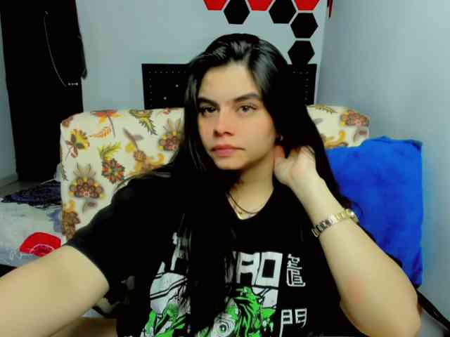 maddison-ivannova webcam