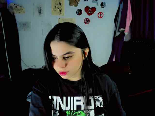 maddison-ivannova webcam