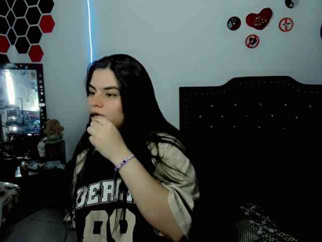maddison-ivannova webcam