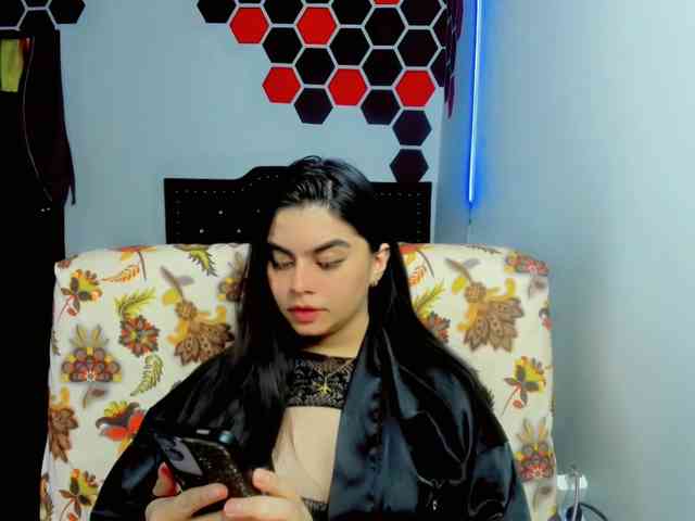 maddison-ivannova webcam