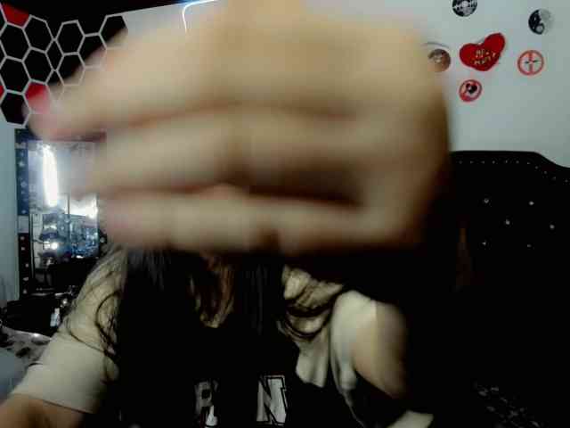 maddison-ivannova webcam