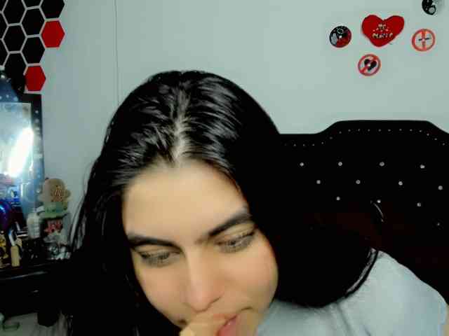 maddison-ivannova webcam