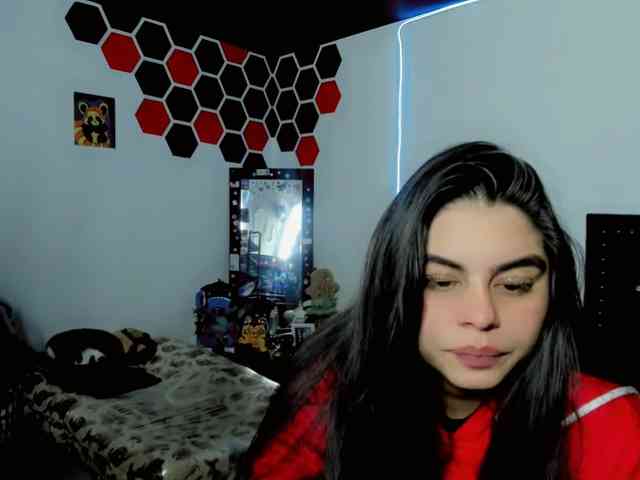 maddison-ivannova webcam