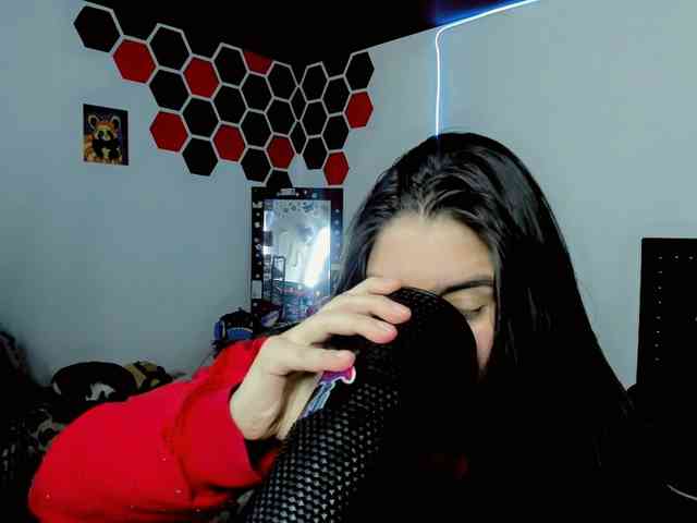 maddison-ivannova webcam