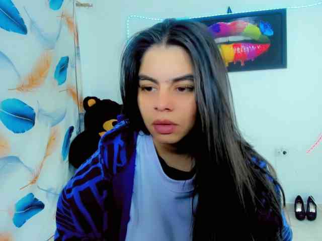 maddison-ivannova webcam