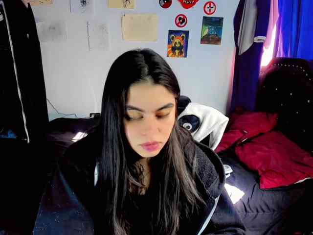 maddison-ivannova webcam