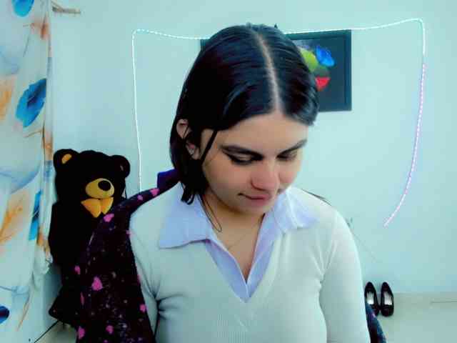 maddison-ivannova webcam