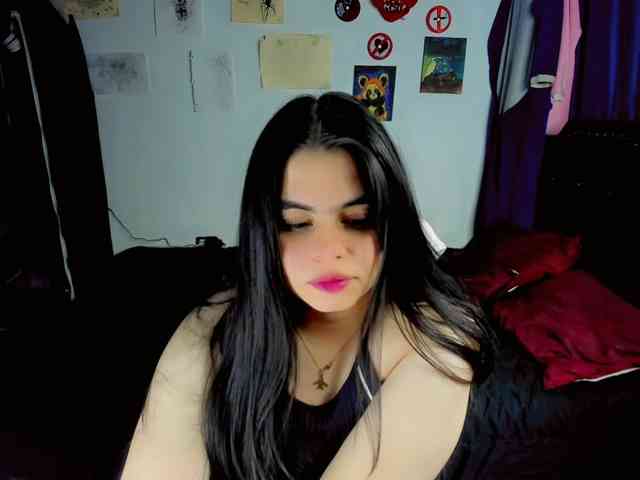 maddison-ivannova webcam