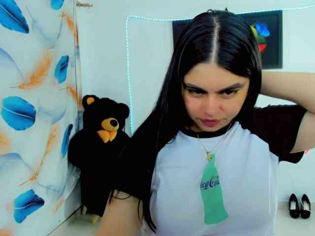 maddison-ivannova webcam