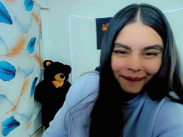 maddison-ivannova webcam
