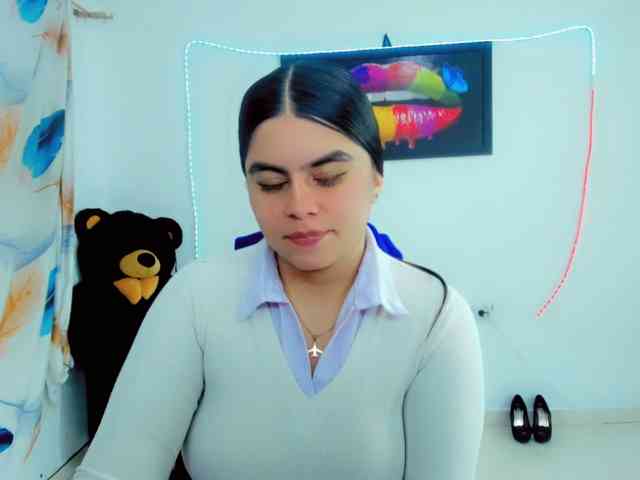 maddison-ivannova webcam