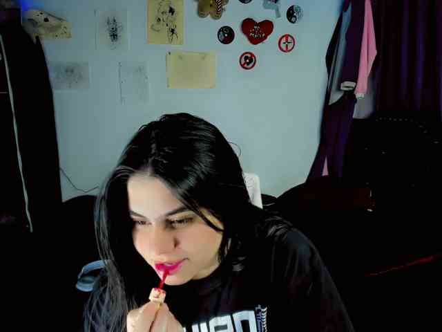 maddison-ivannova webcam