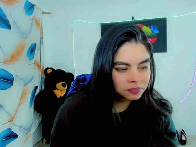 maddison-ivannova webcam