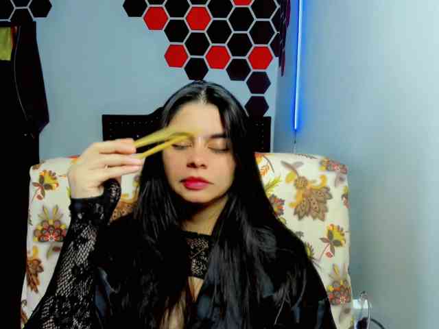 maddison-ivannova webcam