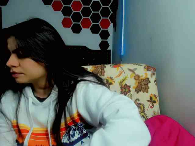 maddison-ivannova webcam