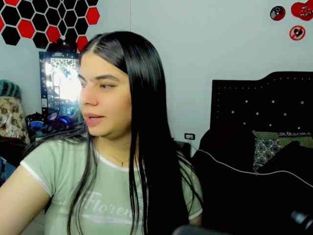 maddison-ivannova webcam
