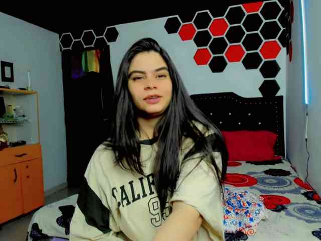 maddison-ivannova webcam