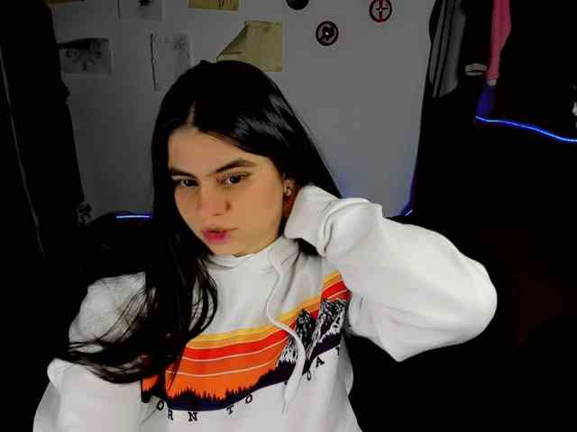 maddison-ivannova webcam