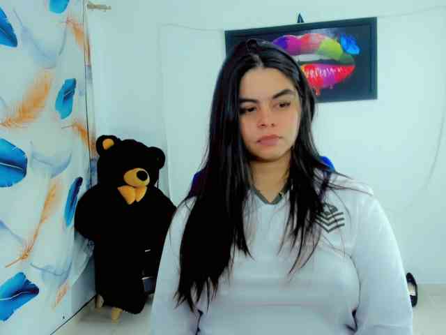 maddison-ivannova webcam