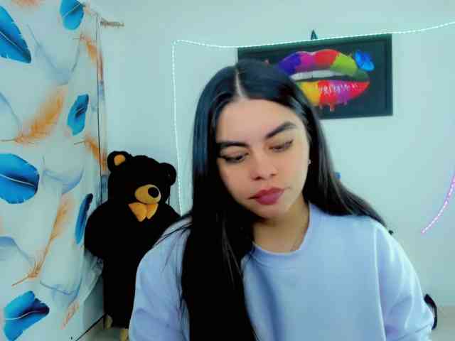 maddison-ivannova webcam