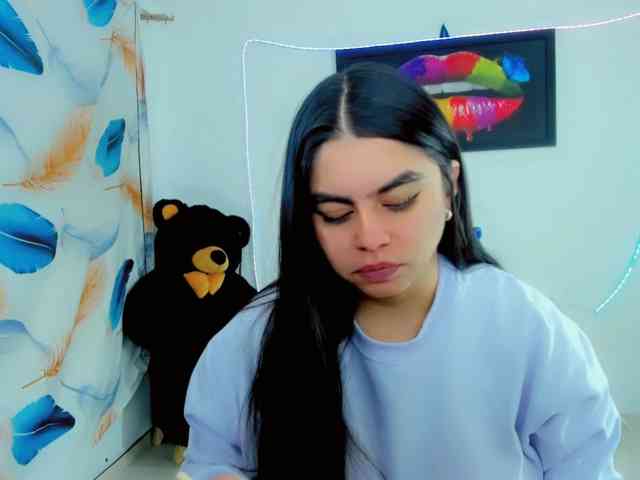 maddison-ivannova webcam