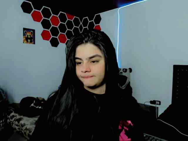 maddison-ivannova webcam