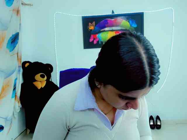 maddison-ivannova webcam