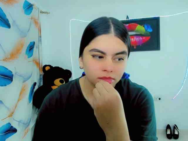 maddison-ivannova webcam