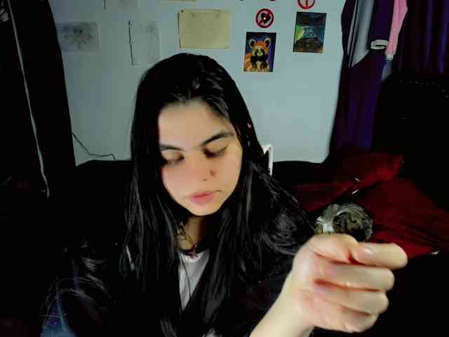 maddison-ivannova webcam