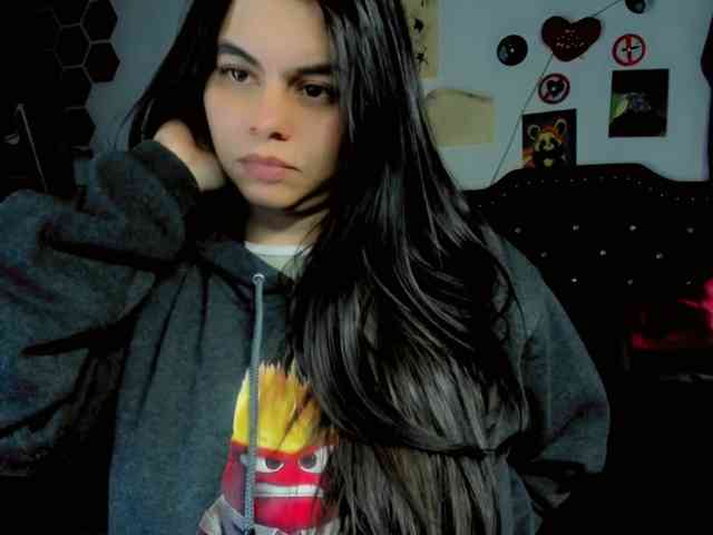 maddison-ivannova webcam