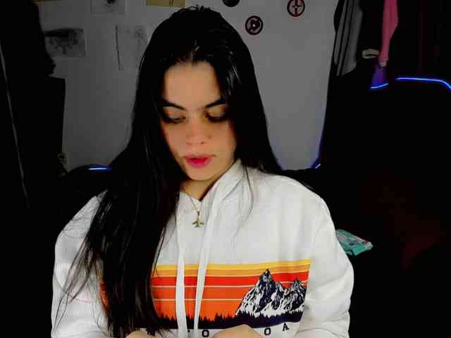 maddison-ivannova webcam