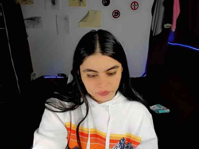 maddison-ivannova webcam