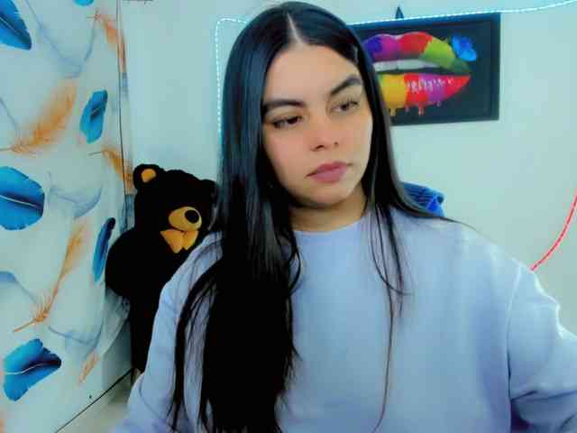 maddison-ivannova webcam