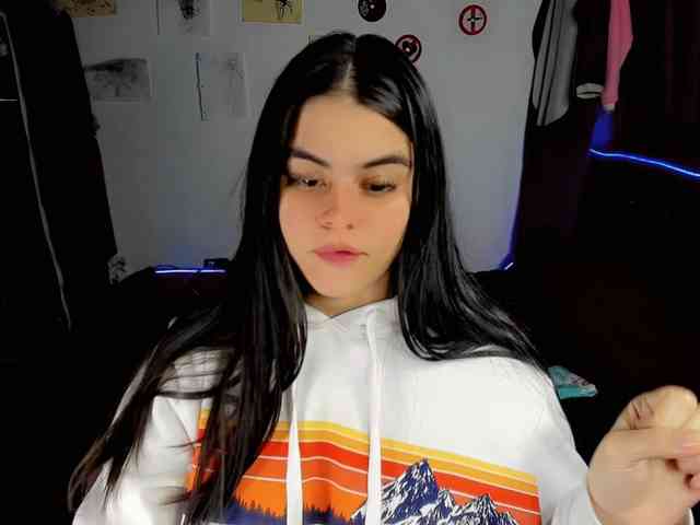 maddison-ivannova webcam
