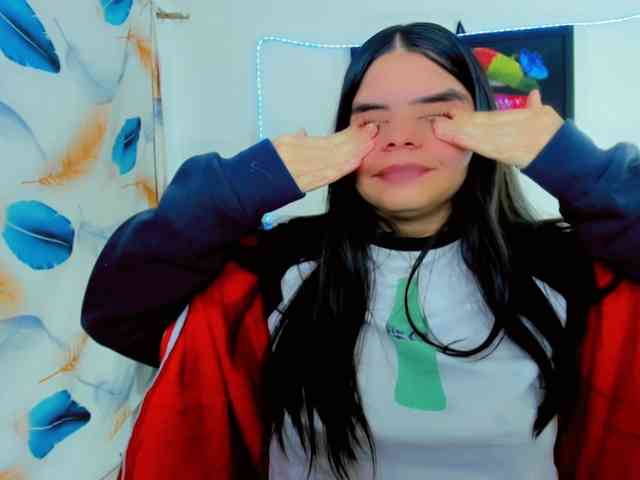 maddison-ivannova webcam