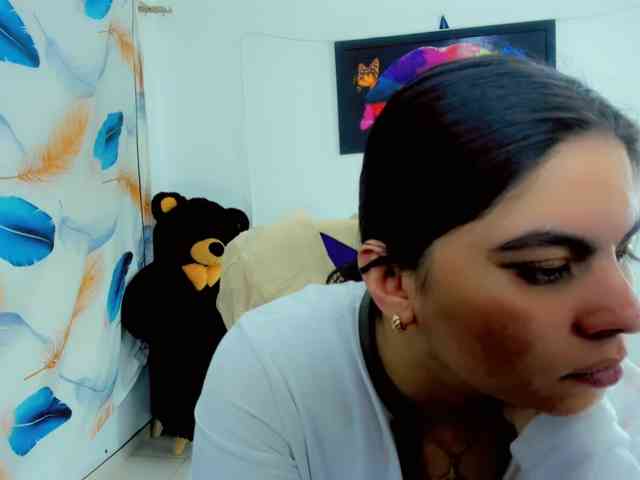 maddison-ivannova webcam