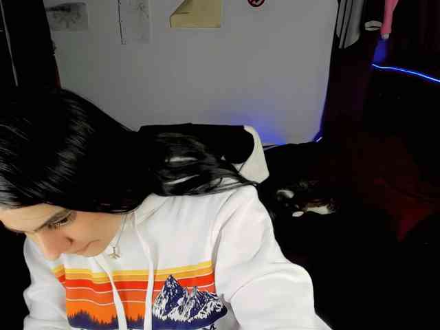 maddison-ivannova webcam
