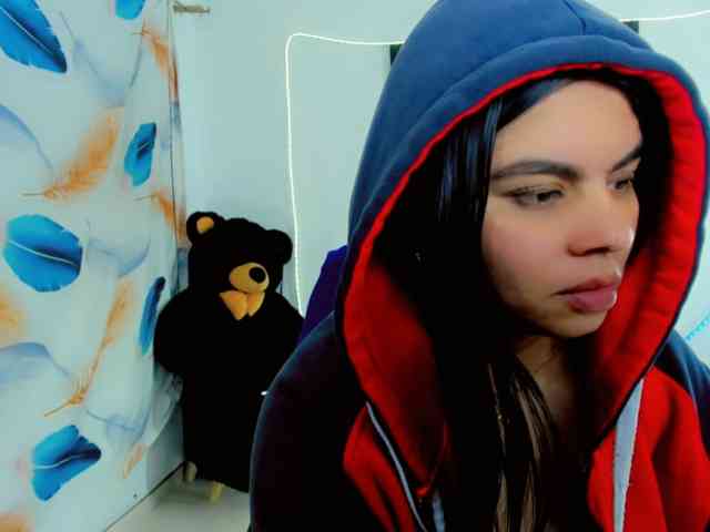 maddison-ivannova webcam
