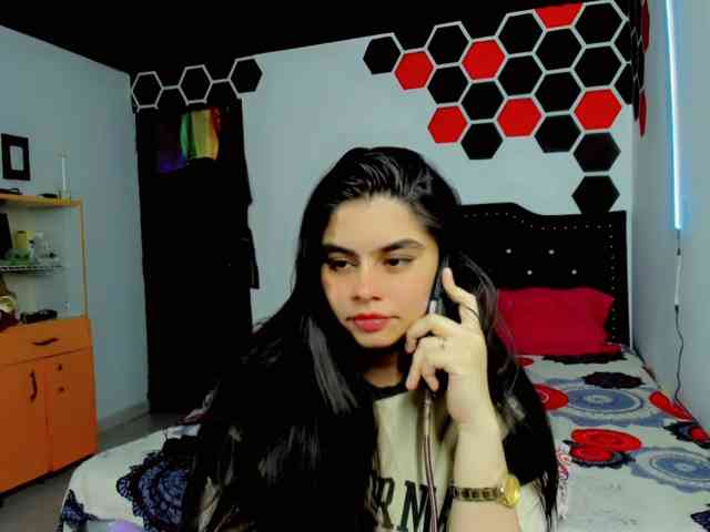 maddison-ivannova webcam