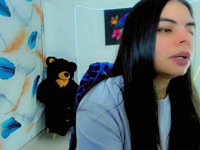 maddison-ivannova webcam